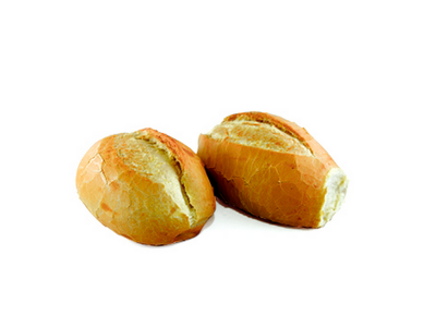 Pão Mini Francês