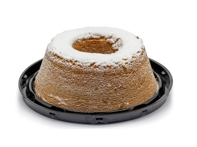 Bolo de Laranja