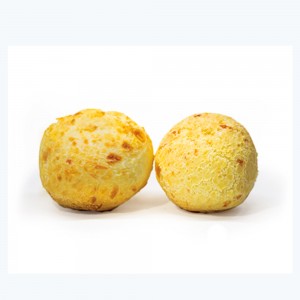 Pão de Queijo