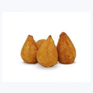 Mini Coxinha de Frango